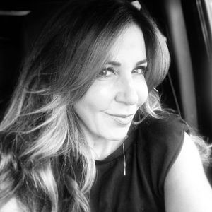 Meet your Posher, Elise